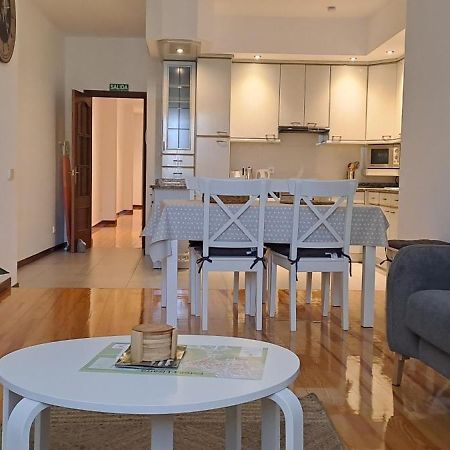 Erdizka, Centrico Apartamento Turistico Con La Mejor Vista Plaza De Los Fueros Estella Εξωτερικό φωτογραφία