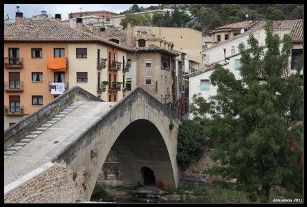 Erdizka, Centrico Apartamento Turistico Con La Mejor Vista Plaza De Los Fueros Estella Εξωτερικό φωτογραφία